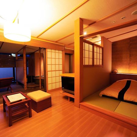 Hotel Nanpuso Hakone Exterior photo