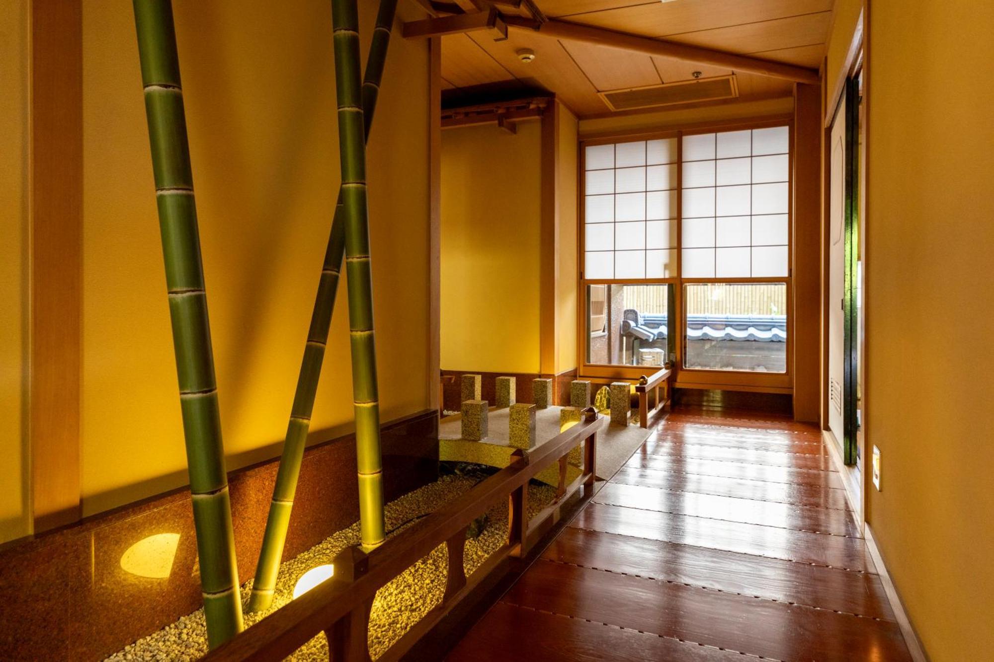Hotel Nanpuso Hakone Exterior photo