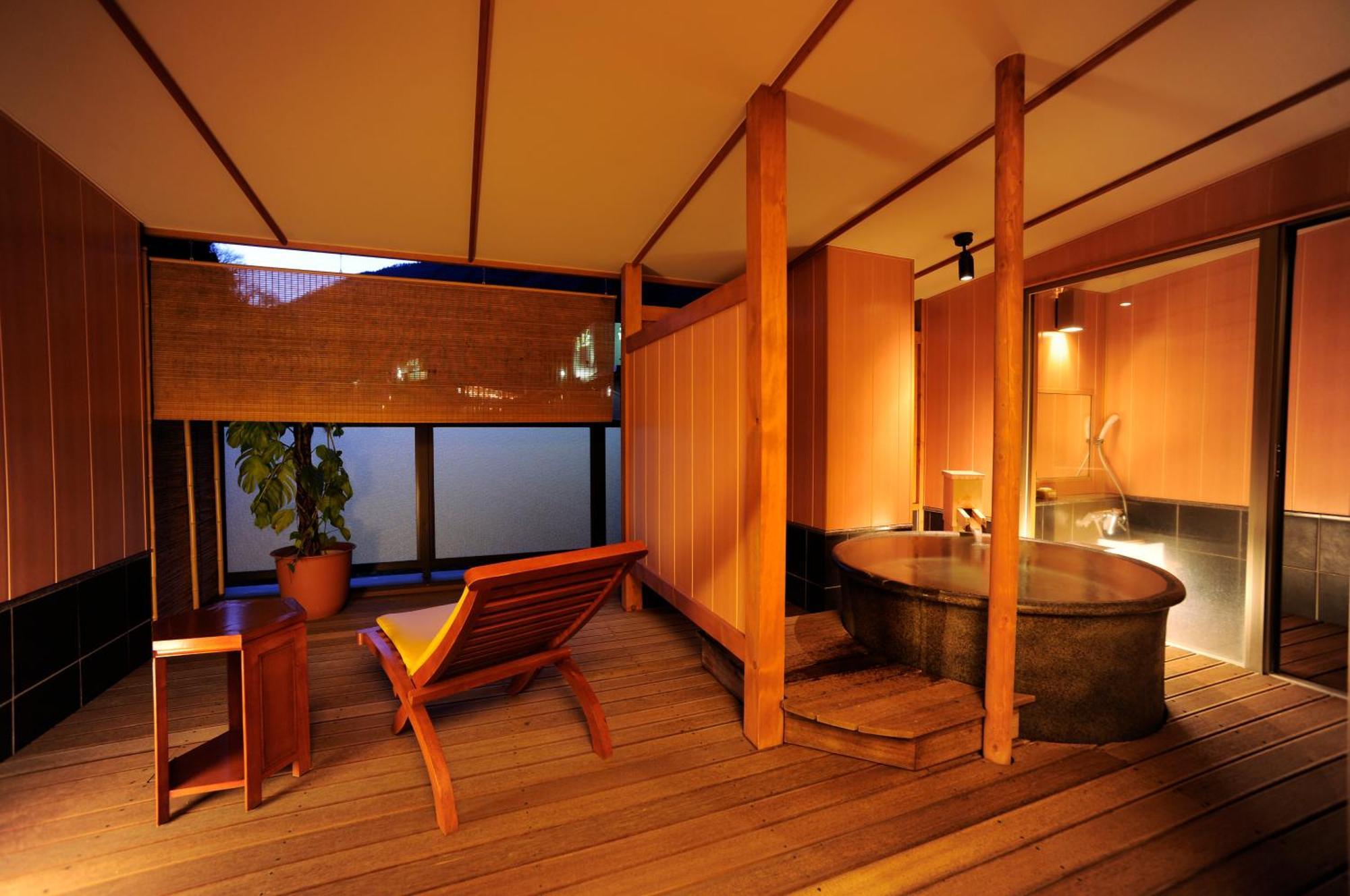 Hotel Nanpuso Hakone Exterior photo