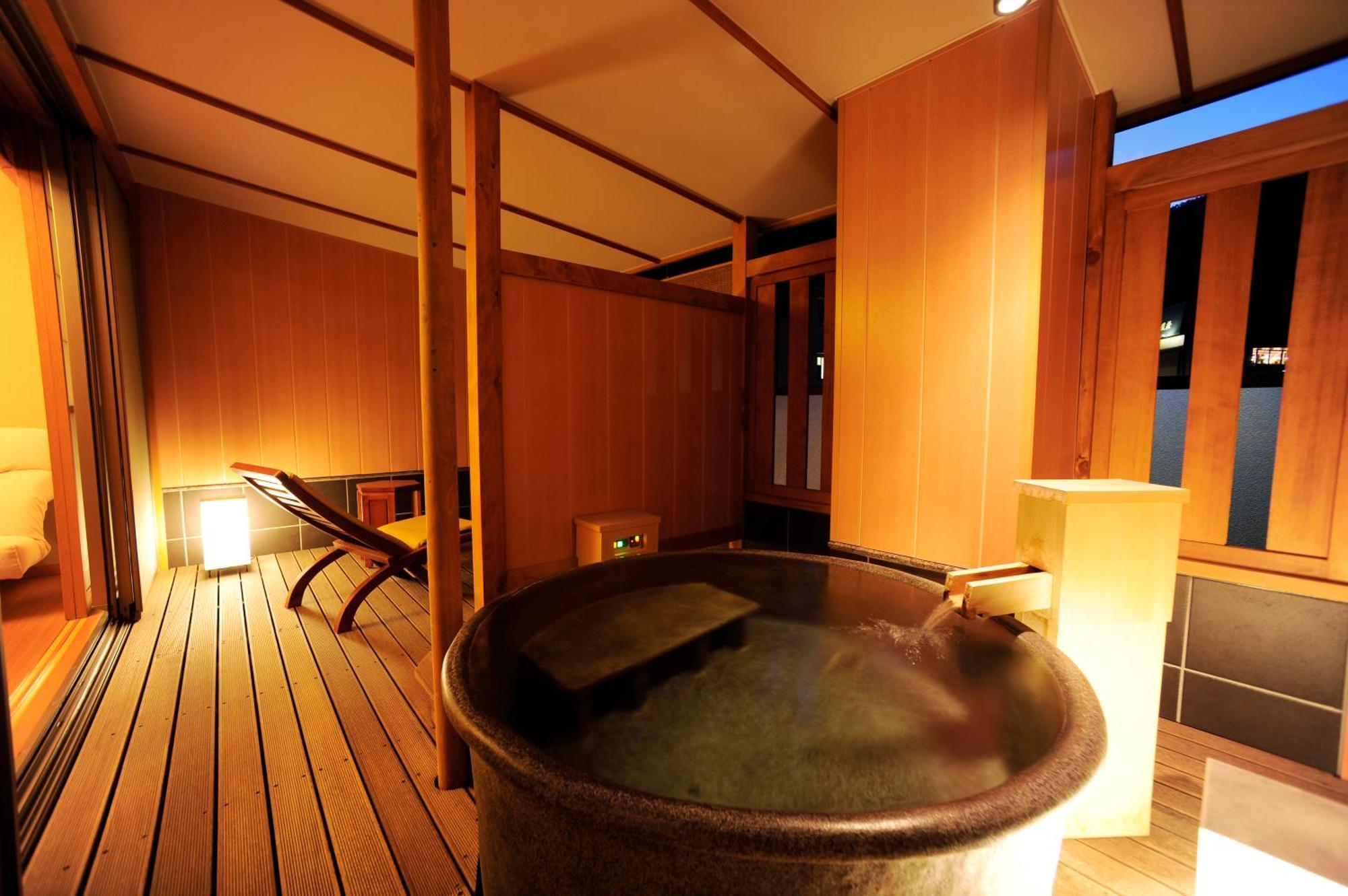 Hotel Nanpuso Hakone Exterior photo